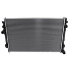 Radiator for Volkswagen Taos Jetta 1.5L L4 (2022–2025)