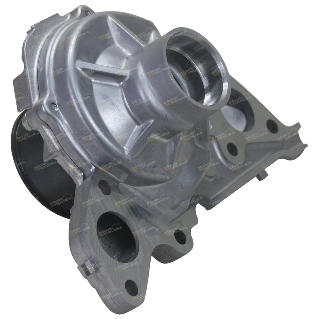 Water Pump with Housing for Mitsubishi Verada KE KF KH KJ KL KW (1996-2005)