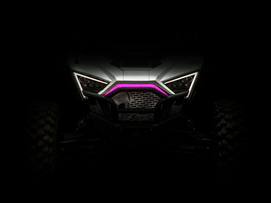 Front Accent Light for Polaris RZR PRO R (2022–Present)