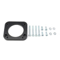 Throttle Body Adapter for BMW M54B30 M50B25 Intake Manifold (M50 M54)