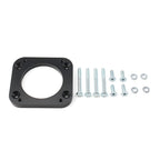 Throttle Body Adapter for BMW M54B30 M50B25 Intake Manifold (M50 M54)