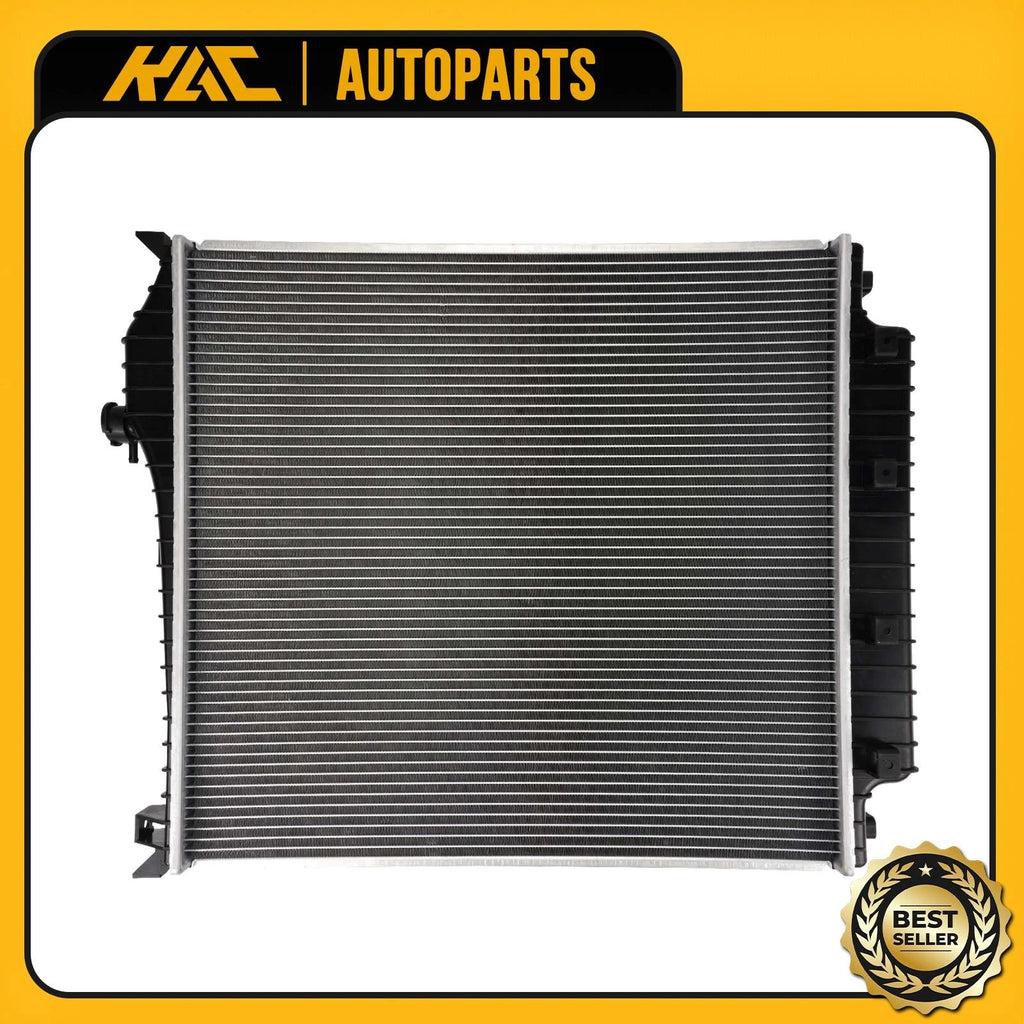 Radiator Aluminum Core for Mercury Mountaineer (2007–2010)