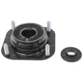 2x Front Strut Top Mounts for Ford Laser KF KH Hatchback Sedan (1990 - 1994)