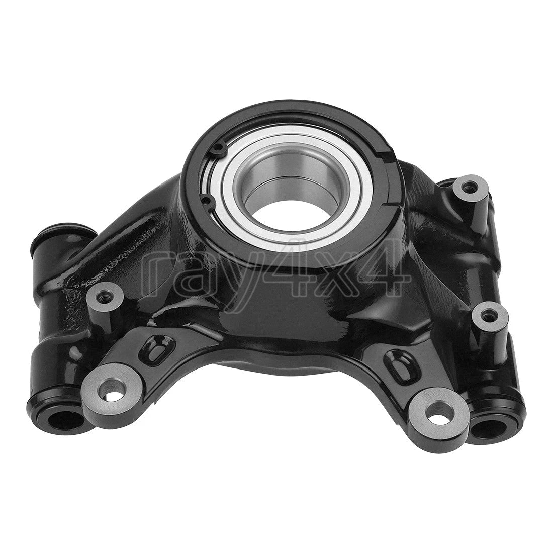 Rear Left Knuckle Kit w/Bearing for Honda Pioneer 1000 SXS1000M3 (2016–2024)
