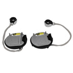 Pair 35W HID Headlight Ballast for Lexus LX 570 RX 350 450h (2003–2015) 85967-22080