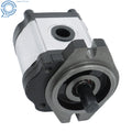 Multi-Pressure Gear Pump for SAE A-2 (2-9 GPM, 9-Tooth Spline Shaft, CCW)