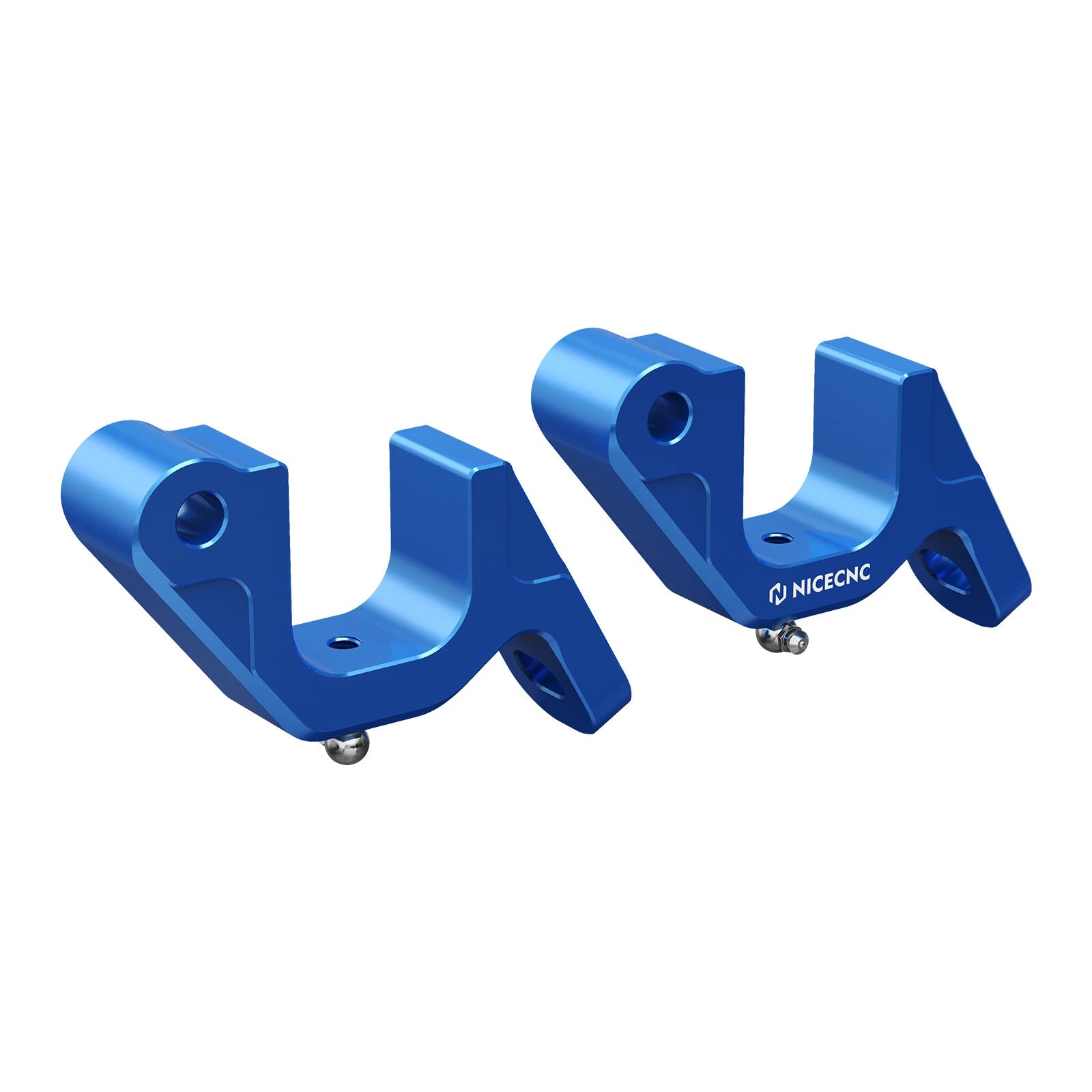 Sway Bar Brackets for Polaris RZR XP 1000 (2015–2024)