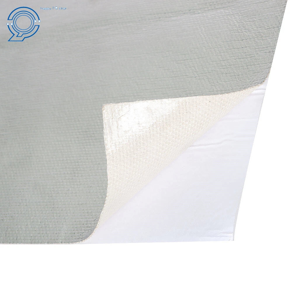 Heat Resistant Tape for Automotive Applications (24" × 12")