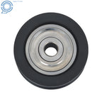 Drive Fan Belt Tensioner and Pulley Kit for Lexus LS460 (2007–2014)