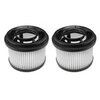 Filter Cartridge Set for MOVA S3 S5 (Filter Replacement)