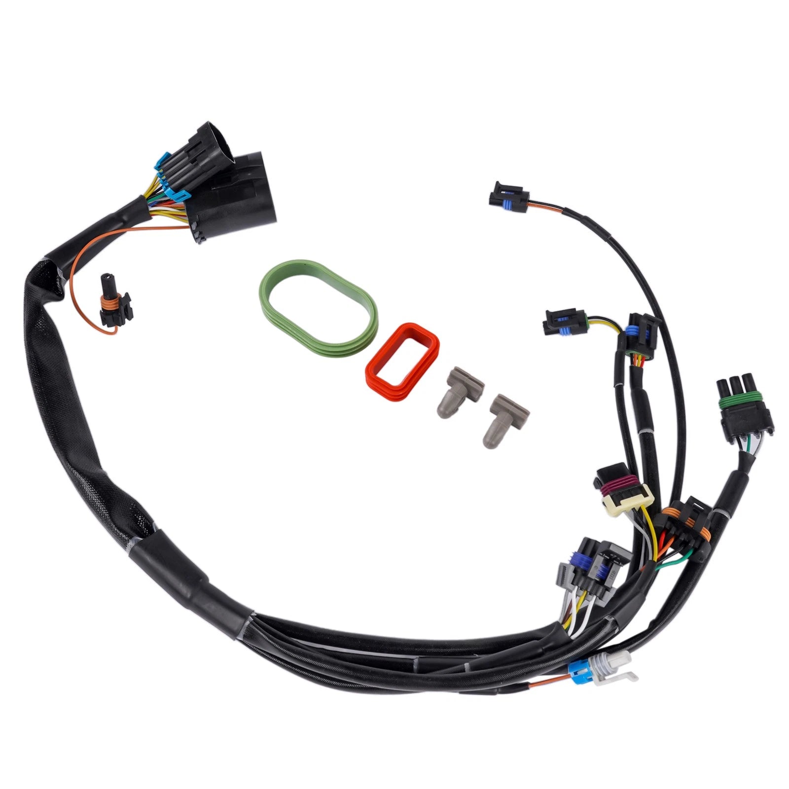 Engine Harness for Chevrolet GMC 6.5L Diesel (1994–2002)