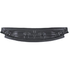 Front Bumper Splash Shield for Hyundai Sonata (2011–2014)