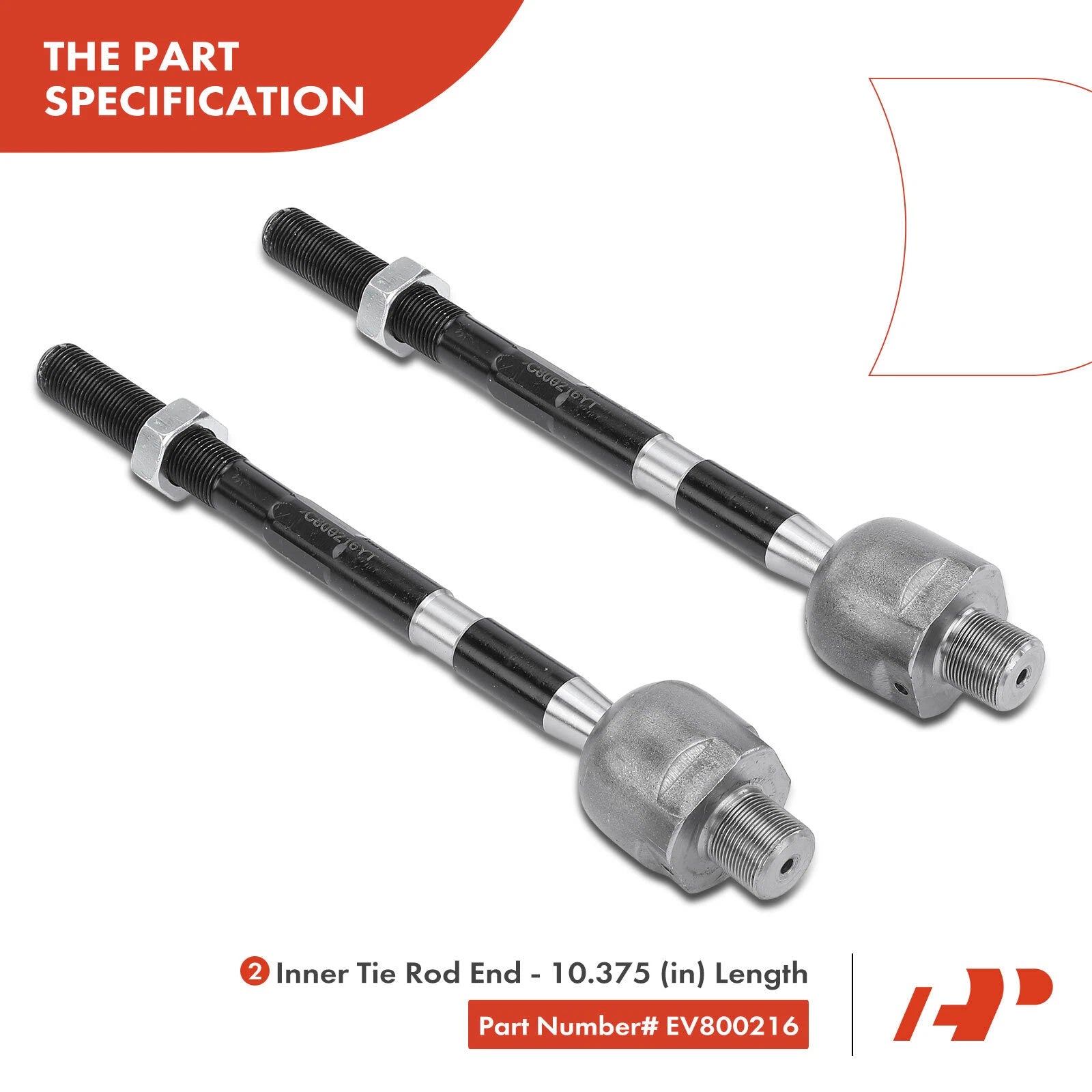 Set of 12 Control Arm Sway Bar Link Tie Rod for Nissan Armada (2004–2023)