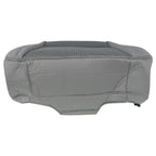 Front Left Driver Side Seat Bottom Cover for Dodge Ram 2500 3500 (2006–2010)