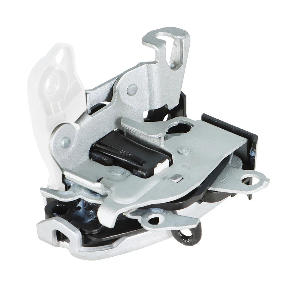 Front Left Door Lock Latch for Ford Super Duty (1999–2008)