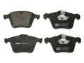 Front Brake Pad Set SG267HH for Jaguar XF (2013–2015) 3.0L V6