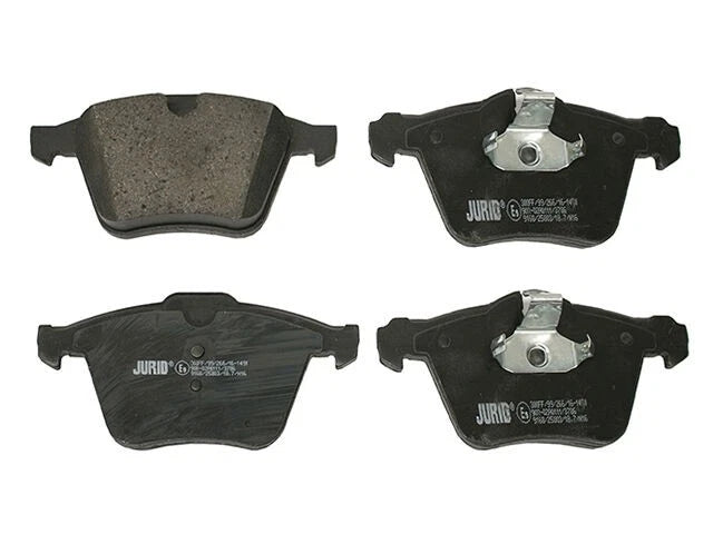 Front Brake Pad Set SG267HH for Jaguar XF (2013–2015) 3.0L V6