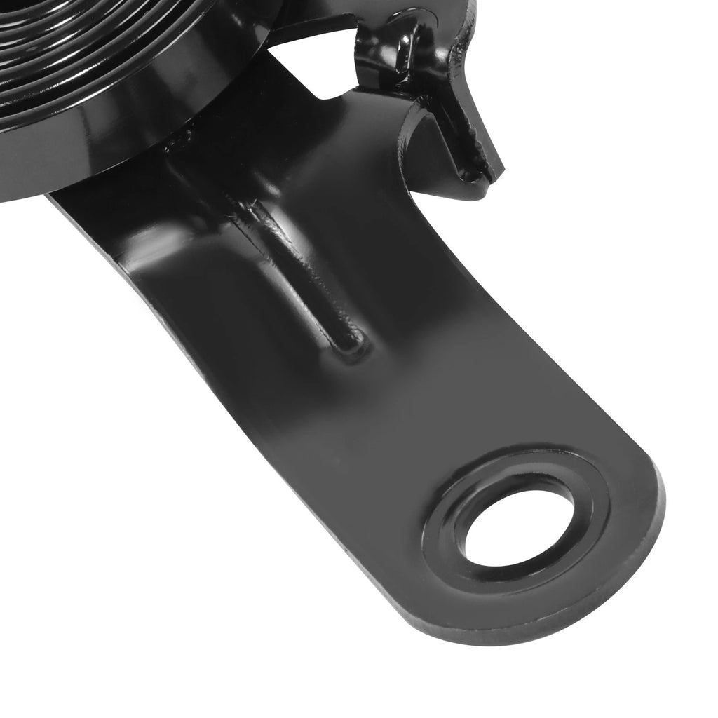 LH Driver Side Bonnet Hood Hinge Latch for Silverado/Sierra 2500HD/3500HD (2015–2017)