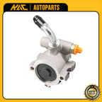 Power Steering Pump for Jeep Wrangler Cherokee (1997–2002)