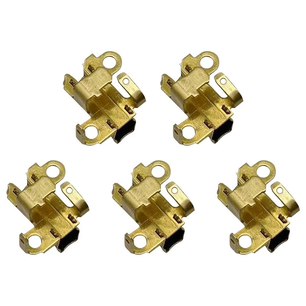 5pcs Carbon Brush Holder for GBH226 Electric Hammer