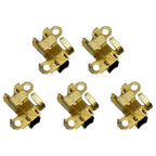 5pcs Carbon Brush Holder for GBH226 Electric Hammer