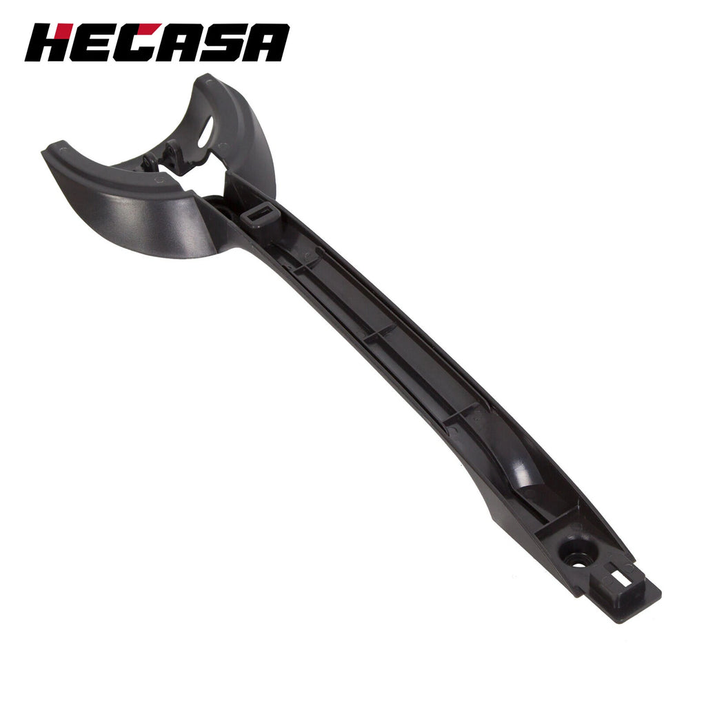Right Hand Interior Door Handle Pull for Chevrolet SSR (2003–2006) 15841790