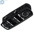 Front Left Window Master Switch for Porsche Cayenne (2011–2015)
