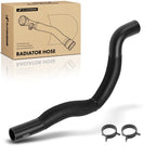 Upper Radiator Coolant Hose for Ford Edge, Lincoln Nautilus (2019–2024)