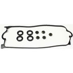 Timing Belt Kit for Honda Civic, EL (1996–2000) with Valve Cover Gasket