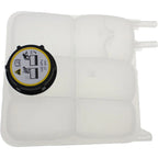 Coolant Reservoir for Mazda 3 (2004–2013) with Cap