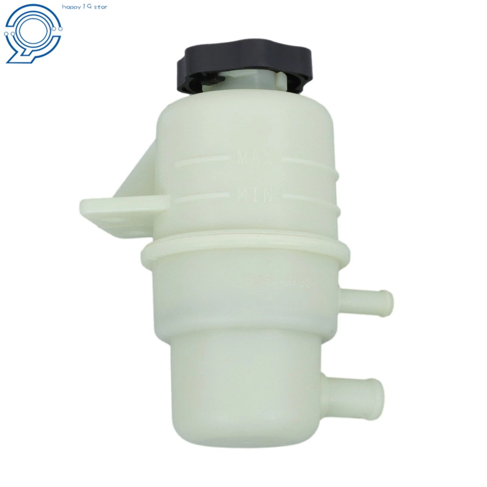 Power Steering Reservoir with Cap for Chrysler Sebring Dodge Mitsubishi (2001–2005)