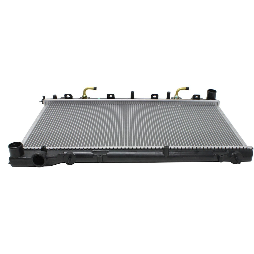 Radiator for Subaru Forester (2006–2008) Automatic Transmission