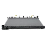 Radiator for Subaru Forester (2006–2008) Automatic Transmission