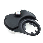 Engine Coolant Overflow Reservoir Tank for Jaguar X (2002–2008)