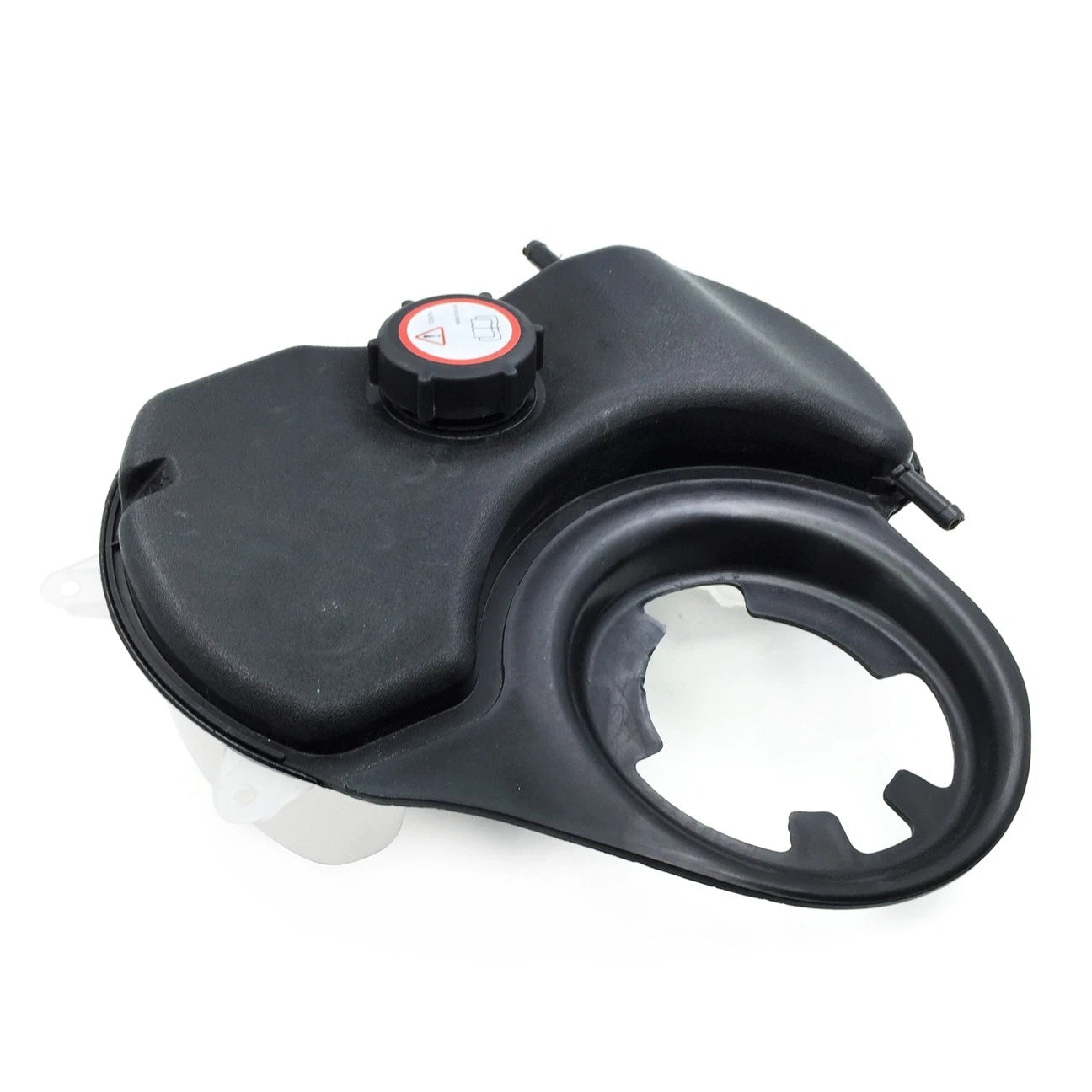 Engine Coolant Overflow Reservoir Tank for Jaguar X (2002–2008)