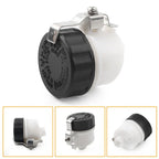 Clutch Master Cylinder Reservoir for Honda VTR1000F (1997-2005)