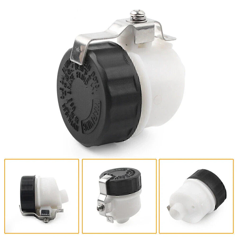 Clutch Master Cylinder Reservoir for Honda VTR1000F (1997-2005)
