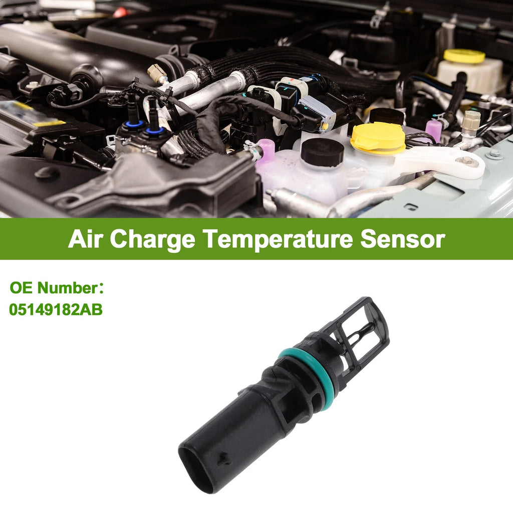 Air Charge Temperature Sensor No.05149182AB for Dodge Journey (2011–2017)