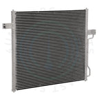 AC Condenser for Ford Explorer Mercury Mountaineer (2002–2005)