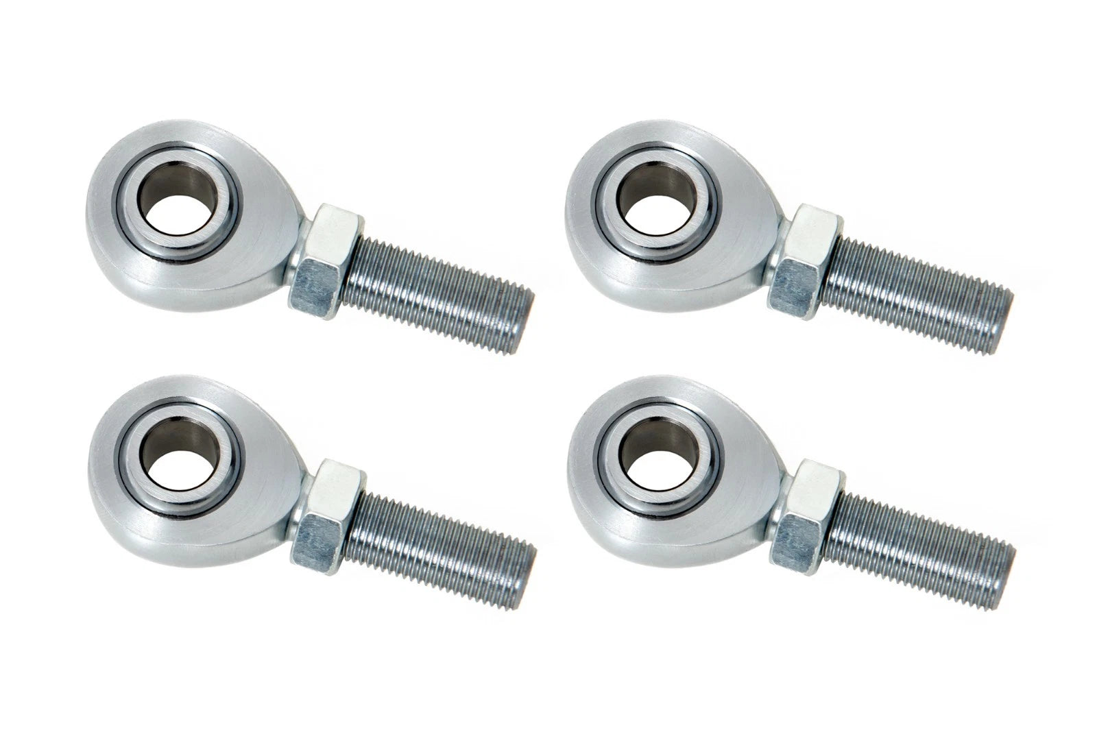 Set of 2 ASR Chromoly Rear Sway Bar Links for RZR XP 4 Turbo (2016–2021)