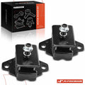 Engine Motor Mounts for Toyota 4Runner and Celica (1984-1995)