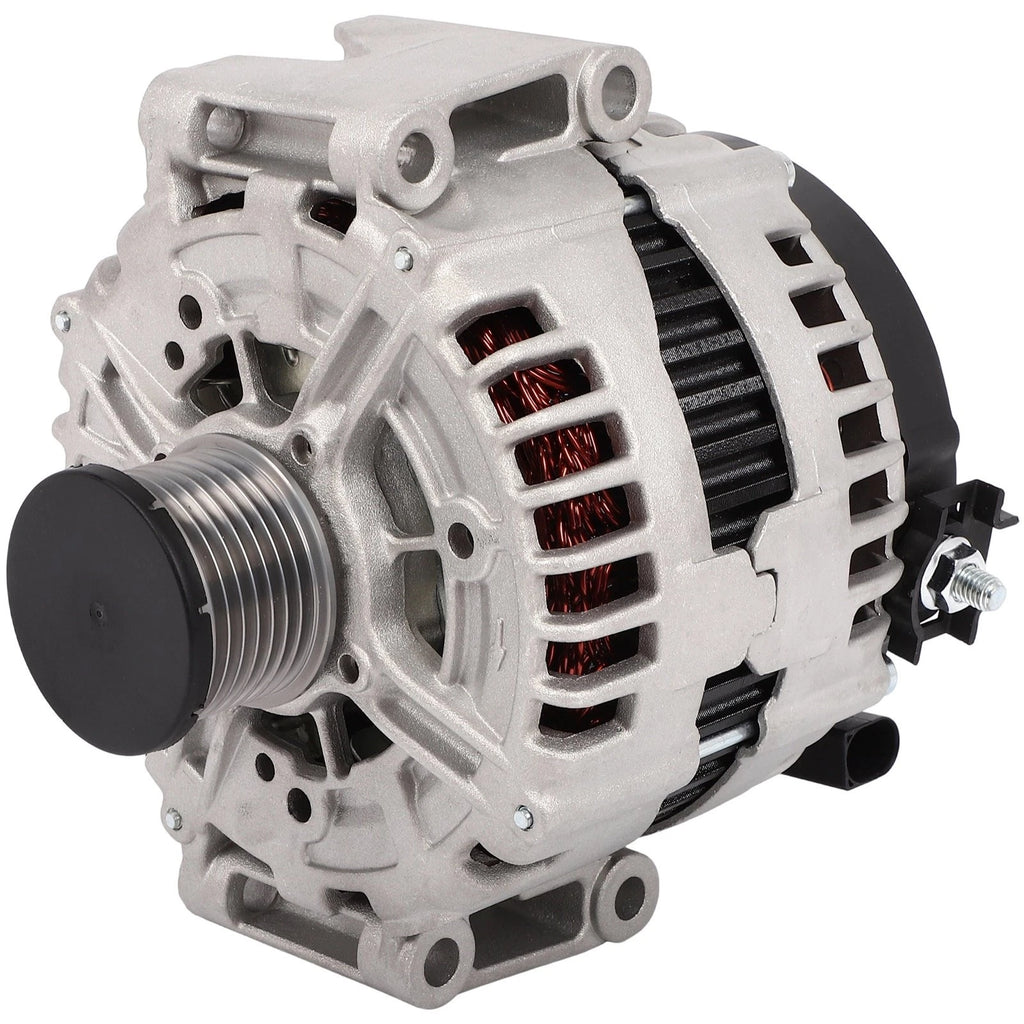 220A Alternator for Mercedes-Benz E350 W212 (2011–2013) GL350/ML320/ML350 X164