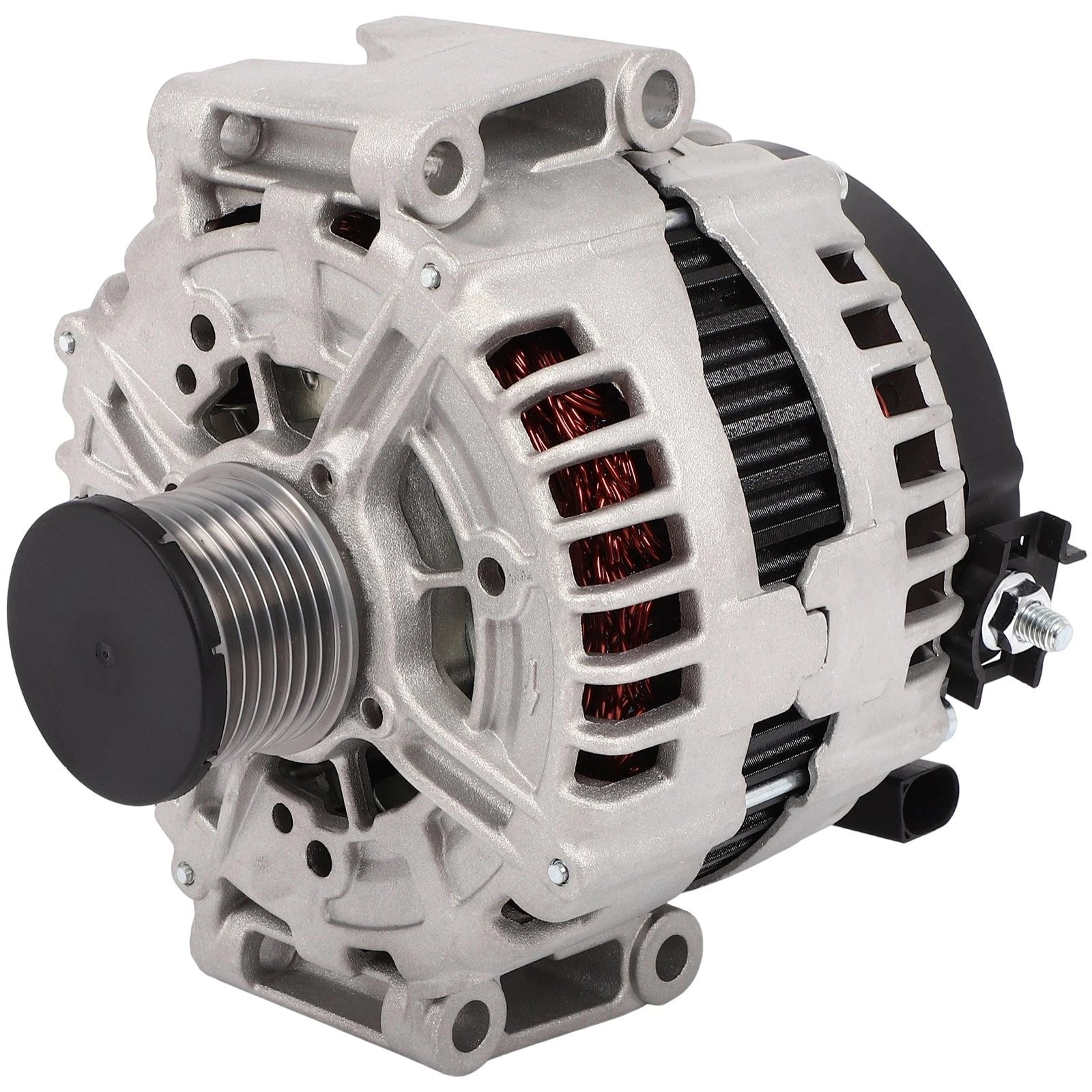 220A Alternator for Mercedes-Benz E350 W212 (2011–2013) GL350/ML320/ML350 X164