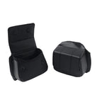 Fairing Lower Door Pocket Bags for Harley Electra Glide (2000–2023)