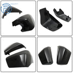 Battery Side Cover for Honda VT750C2 Shadow Spirit (2007-2013) Black