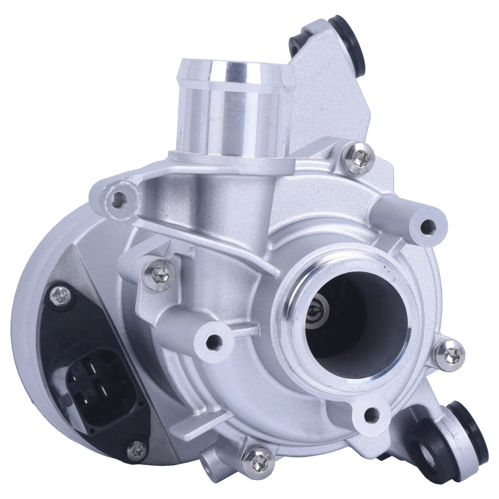 Electric Water Pump for Mercedes-Benz C300 C43 AMG E350 GLC300 GLC43 (2019–2023)