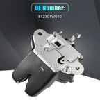 Rear Liftgate Door Lock Actuator Motor for Kia Rio (2012–2017) No. 812301W010