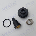 Thermostat Kit for Johnson Evinrude OMC (765610, 435597, 0435597)