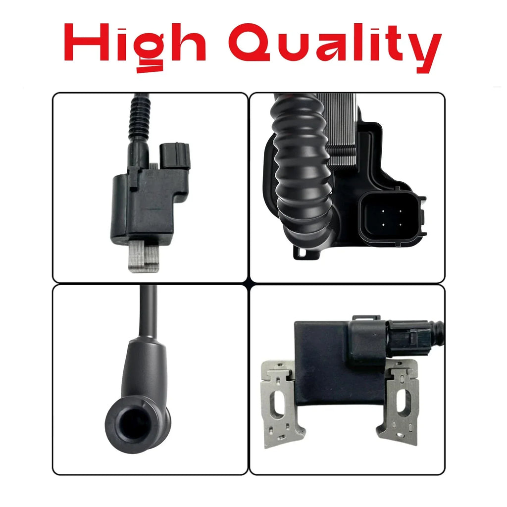 Ignition Coil for Honda GX630 GX660 GX690 GXV630 GXV660