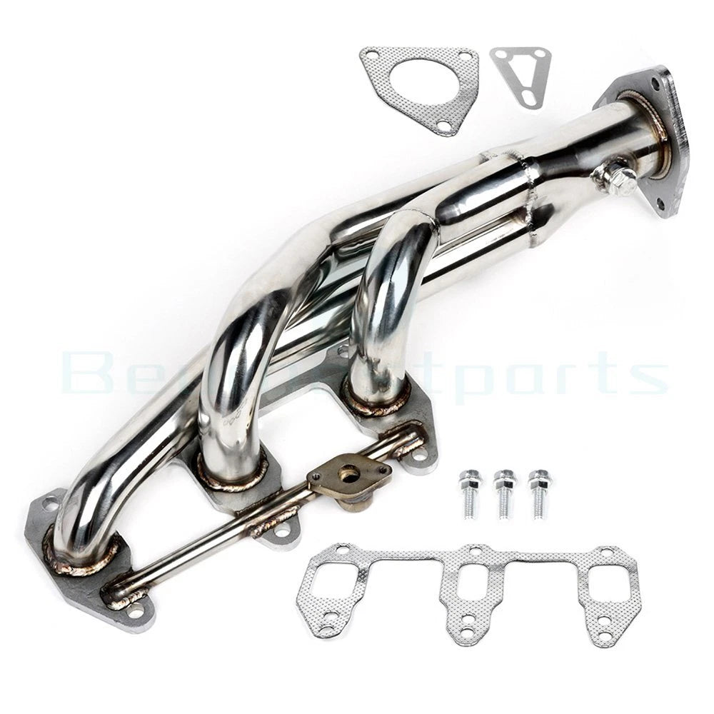 Stainless Performance Racing Manifold Header Exhaust for Mazda RX-8 (2003–2011)